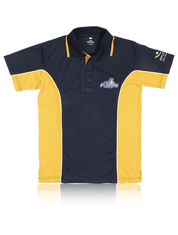Polo Yellow House RVSSC